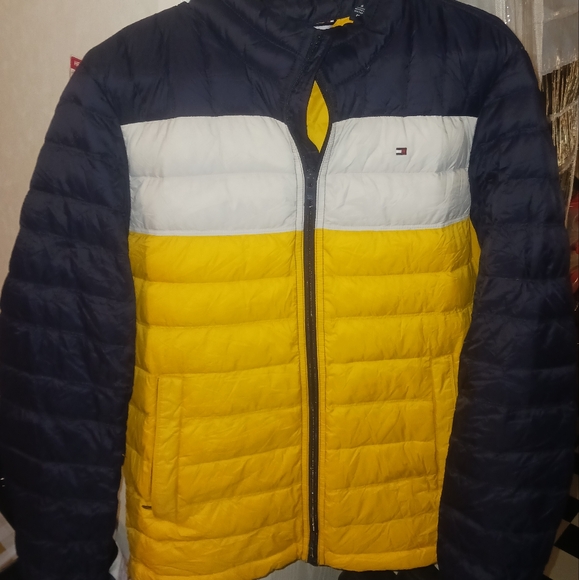 Tommy Hilfiger Jacket - Picture 7 of 14